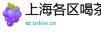 上海各区喝茶外围资源推荐